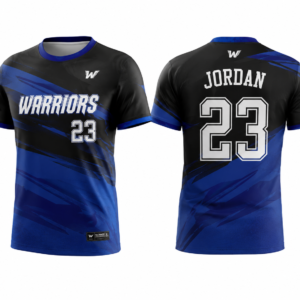 Custom Sports Apparel Printing | Personalized Jerseys, T-Shirts & Hoodies