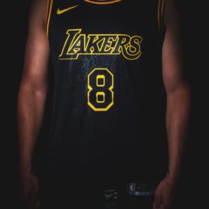 Basketball Jerseys