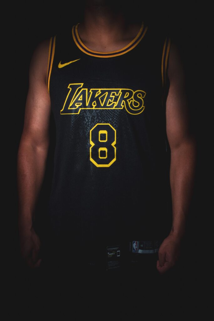 Custom Basketball Jersey | Personalized Team Jerseys with Names & Numbers