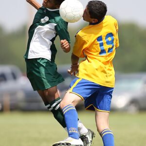 Soccer Uniforms